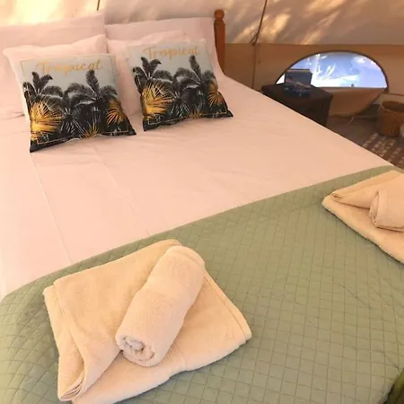 Happy Glamping