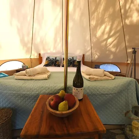 Happy Glamping *
