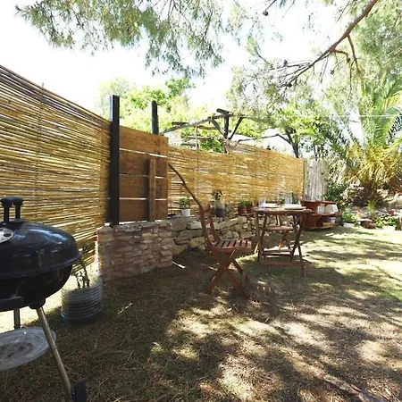 Kemp Happy Glamping Kalamaki (Heraklion)