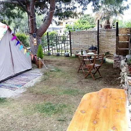 Happy Glamping Kemp