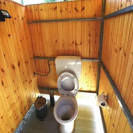 Happy Glamping *