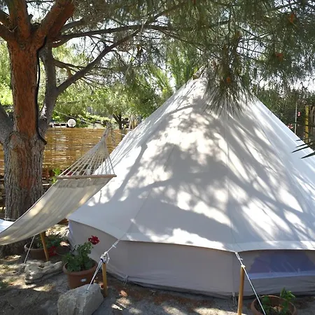 Happy Glamping