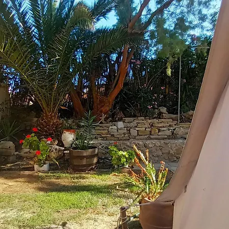 Kemp Happy Glamping *